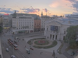 Malinovského náměstí