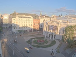 Malinovského náměstí