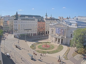 Město Brno