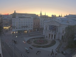Malinovského náměstí