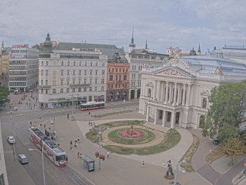 Město Brno