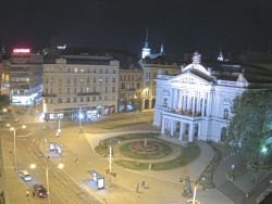 Malinovského náměstí