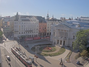 Město Brno