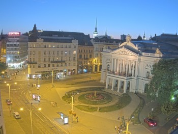 Město Brno