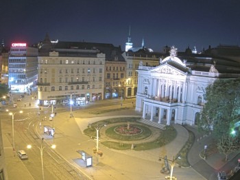 Město Brno