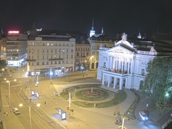 Město Brno