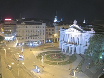 Město Brno