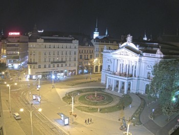 Město Brno
