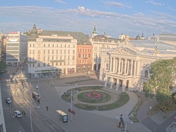 Město Brno