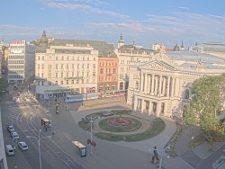 Malinovského náměstí