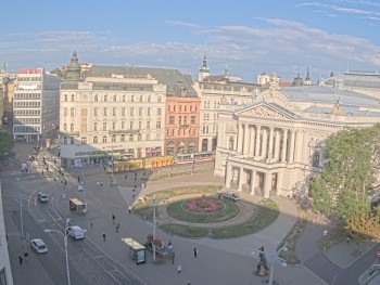 Město Brno