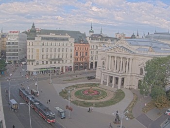 Město Brno