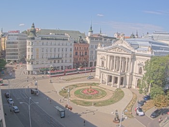 Město Brno