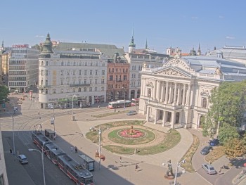 Město Brno