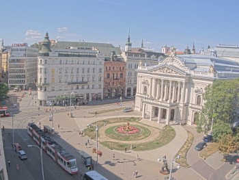 Město Brno