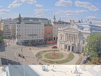 Město Brno