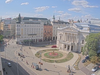 Město Brno