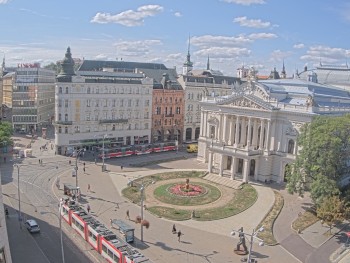 Město Brno
