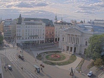 Město Brno