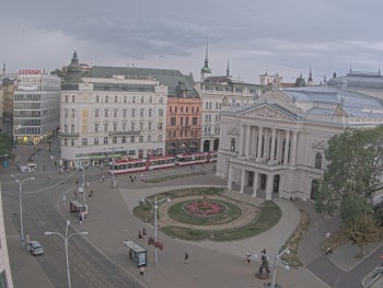 Město Brno