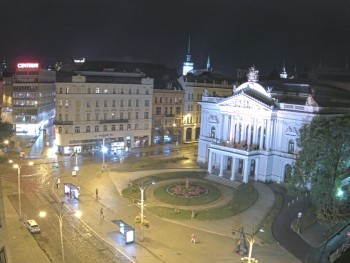 Město Brno