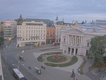 Město Brno