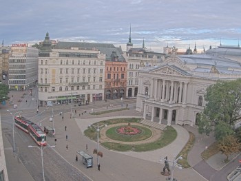 Město Brno