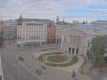 Město Brno
