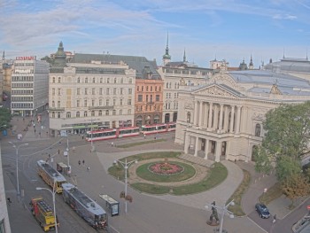 Město Brno