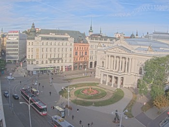 Město Brno