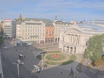 Město Brno