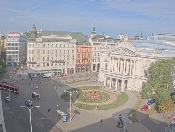 Město Brno