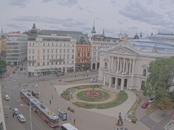 Malinovského náměstí