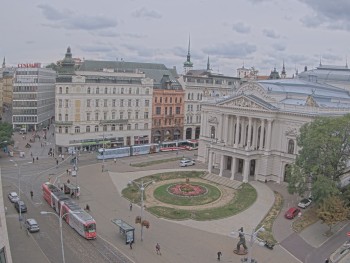 Město Brno