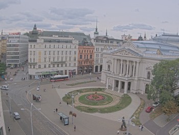 Město Brno