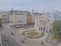 Malinovského náměstí