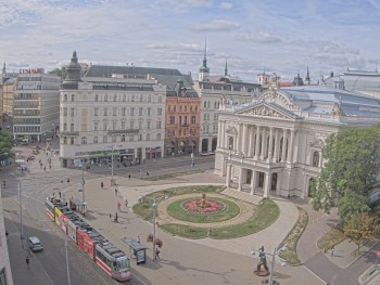 Město Brno