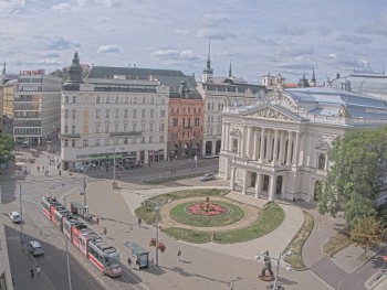 Město Brno