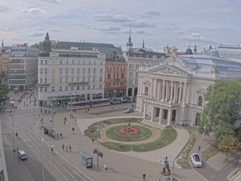 Město Brno