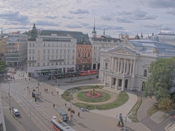 Město Brno