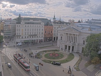 Město Brno
