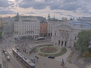 Město Brno