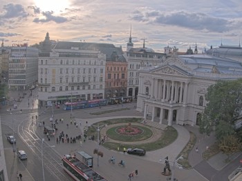 Město Brno