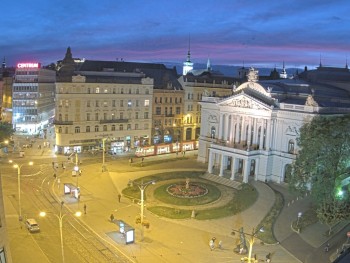 Město Brno