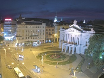 Město Brno