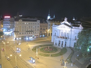 Město Brno