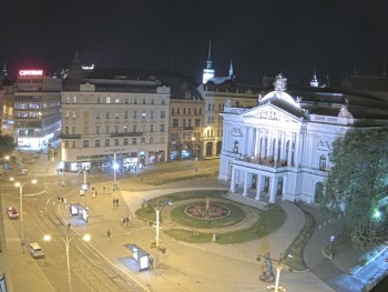 Město Brno