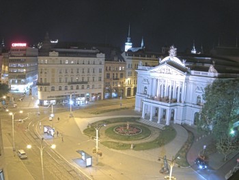 Město Brno
