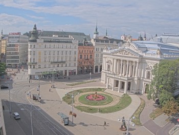 Město Brno