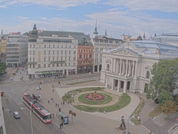 Město Brno